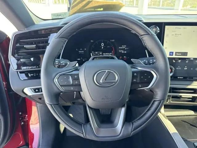 2026 Lexus RX 350 Premium+