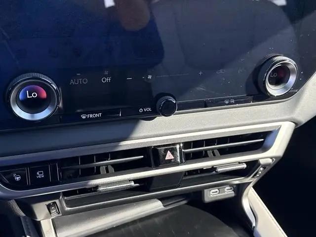 2026 Lexus RX 350 Premium+