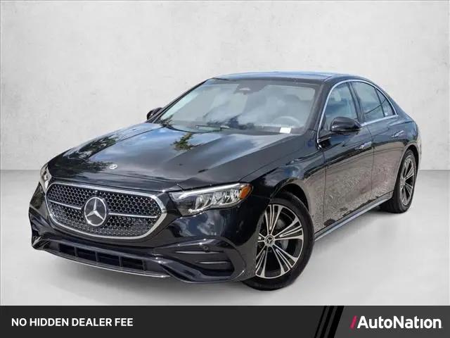 2026 Mercedes-Benz E 350 E 350 for sale in Sarasota, FL