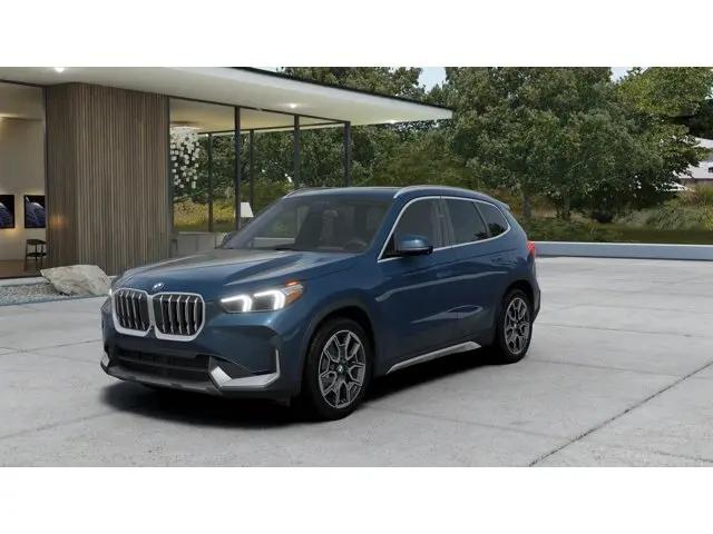 2026 BMW X1 xDrive28i for sale in Bluffton, SC