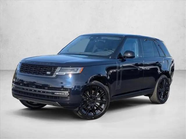 2026 Land Rover Range Rover P530 SE for sale in Torrance, CA