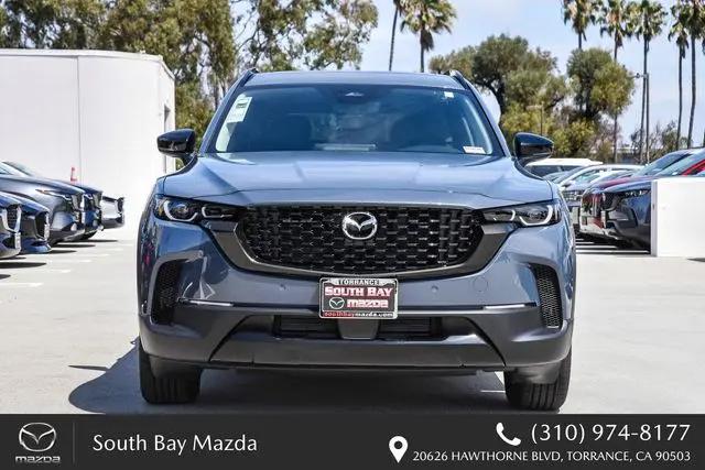 2026 Mazda CX-50 Hybrid Premium