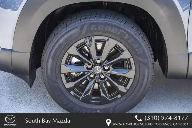 2026 Mazda CX-50 Hybrid Premium