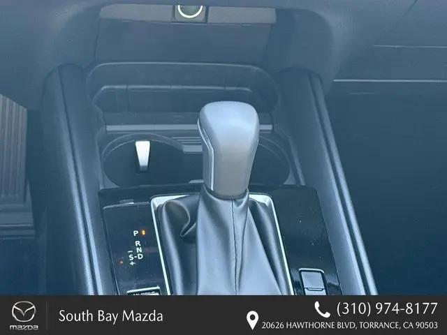 2026 Mazda CX-50 Hybrid Premium
