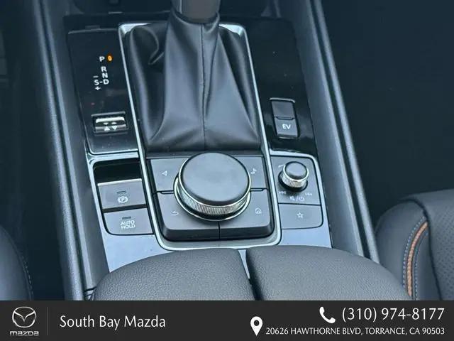 2026 Mazda CX-50 Hybrid Premium