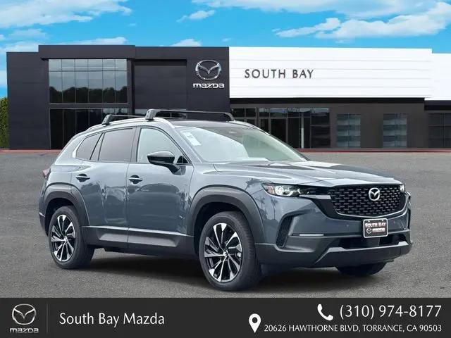 2026 Mazda CX-50 Hybrid Premium Plus for sale in Torrance, CA