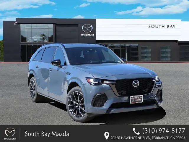 2026 Mazda CX-70 3.3 Turbo S Premium Plus for sale in Torrance, CA