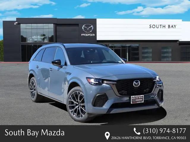 2026 Mazda CX-70 3.3 Turbo S Premium Plus for sale in Torrance, CA