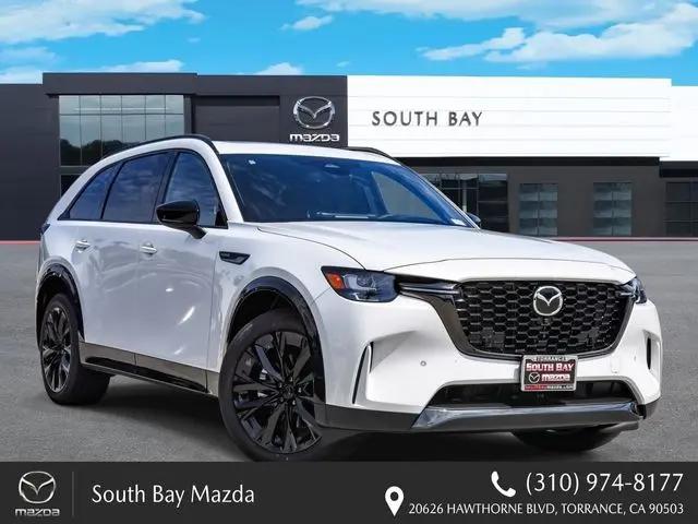 2026 Mazda X-90 3.3 Turbo S Premium Sport for sale in Torrance, CA