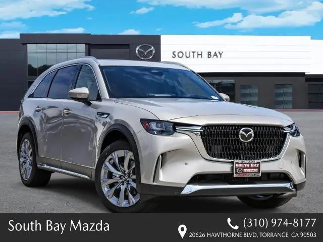 2026 Mazda X-90 3.3 Turbo Premium Plus for sale in Torrance, CA