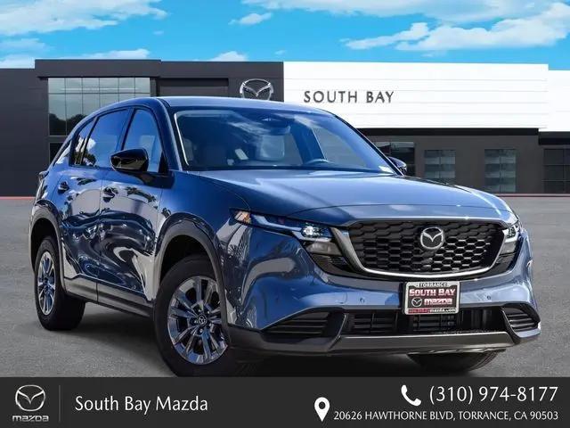 2026 Mazda CX-5 2.5 S Select for sale in Torrance, CA