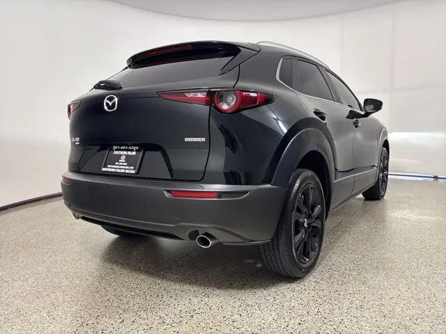 2024 Mazda CX-30 2.5 S Select Sport