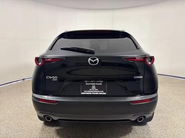 2024 Mazda CX-30 2.5 S Select Sport