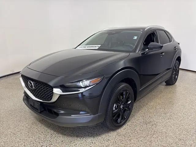 2024 Mazda CX-30 2.5 S Select Sport