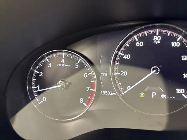 2024 Mazda CX-30 2.5 S Select Sport