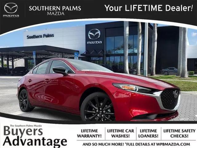2026 Mazda Mazda3 2.5 S Select Sport for sale in Royal Palm Beach, FL