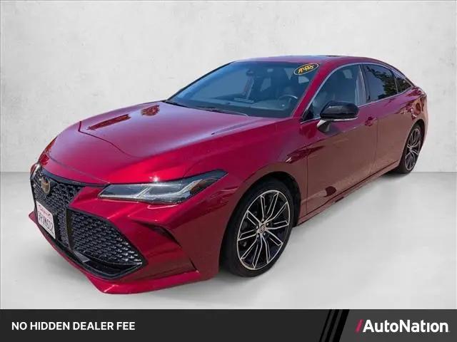 2021 Toyota Avalon Touring for sale in Hayward, CA