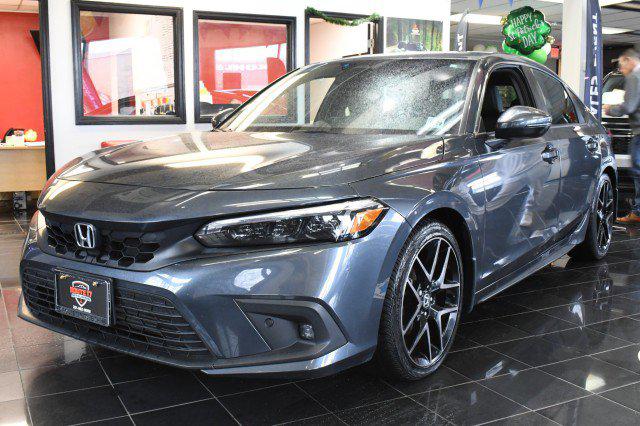 2024 Honda Civic Sport Touring for sale in RAMSEY, NJ