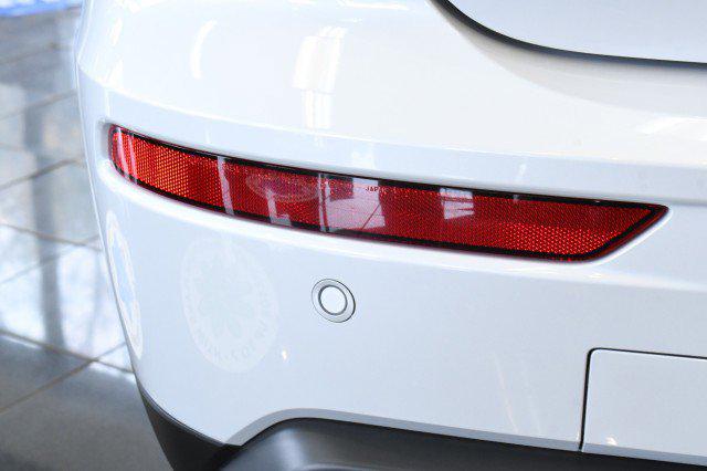 2026 Mitsubishi Outlander ES 1.5T S-AWC