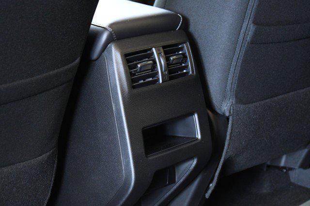 2026 Mitsubishi Outlander ES 1.5T S-AWC