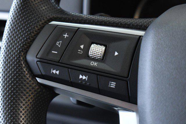 2026 Mitsubishi Outlander ES 1.5T S-AWC