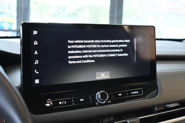 2026 Mitsubishi Outlander ES 1.5T S-AWC