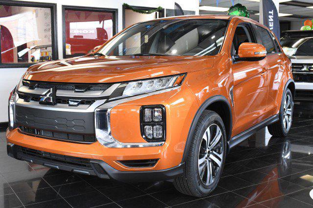 2026 Mitsubishi Outlander Sport 2.0 SE for sale in RAMSEY, NJ