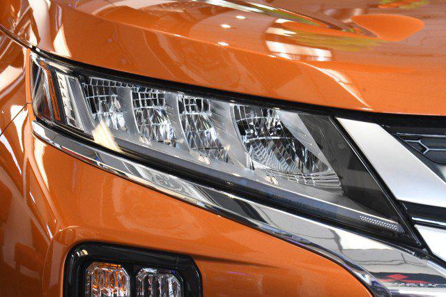 2026 Mitsubishi Outlander Sport 2.0 SE