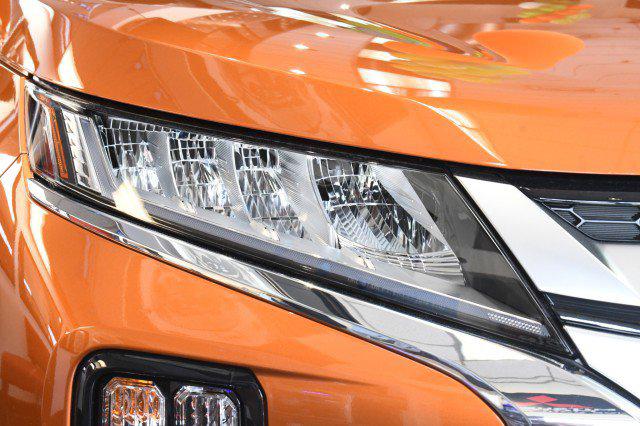 2026 Mitsubishi Outlander Sport 2.0 SE