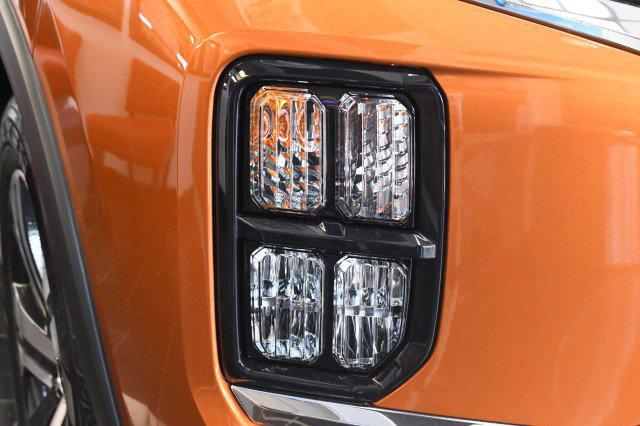 2026 Mitsubishi Outlander Sport 2.0 SE