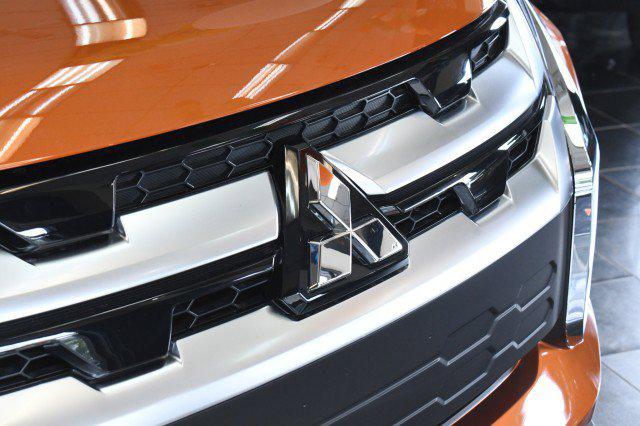 2026 Mitsubishi Outlander Sport 2.0 SE