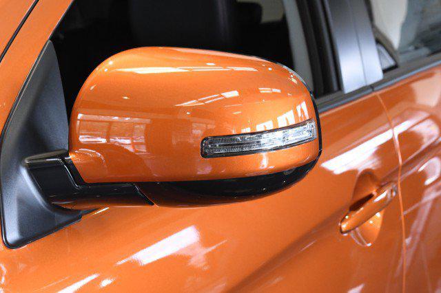 2026 Mitsubishi Outlander Sport 2.0 SE