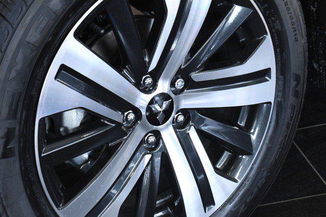 2026 Mitsubishi Outlander Sport 2.0 SE