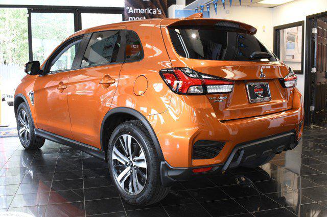 2026 Mitsubishi Outlander Sport 2.0 SE