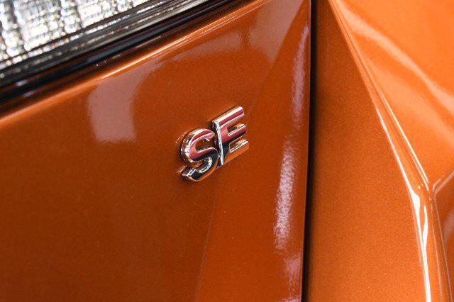 2026 Mitsubishi Outlander Sport 2.0 SE