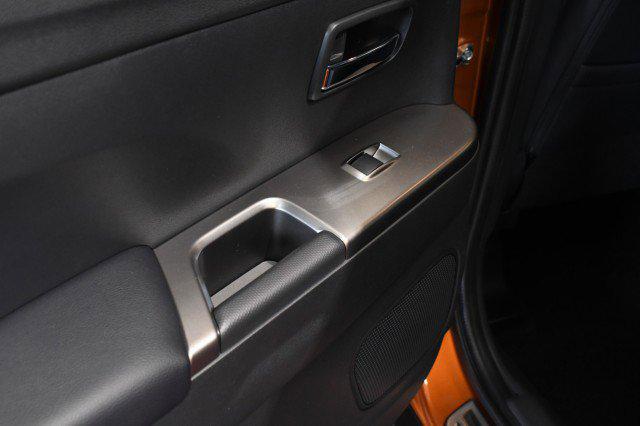 2026 Mitsubishi Outlander Sport 2.0 SE