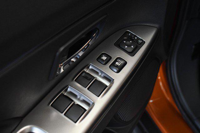 2026 Mitsubishi Outlander Sport 2.0 SE