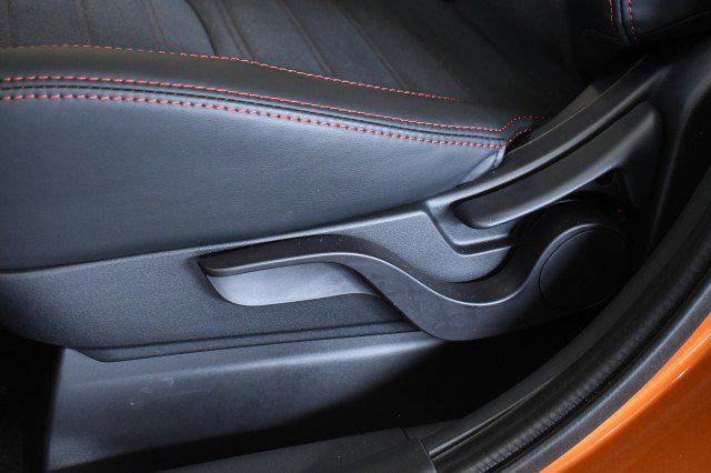 2026 Mitsubishi Outlander Sport 2.0 SE