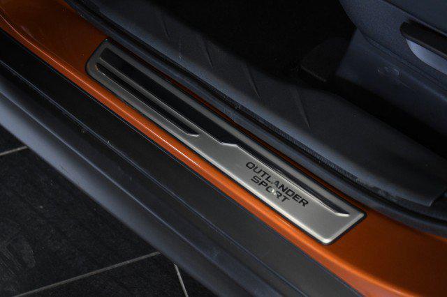 2026 Mitsubishi Outlander Sport 2.0 SE