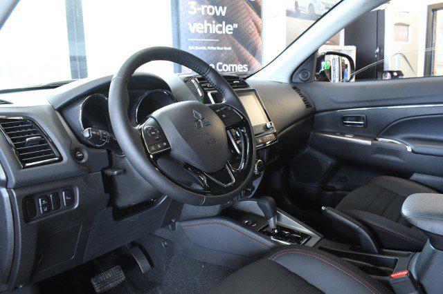 2026 Mitsubishi Outlander Sport 2.0 SE