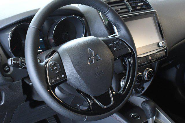 2026 Mitsubishi Outlander Sport 2.0 SE