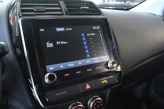 2026 Mitsubishi Outlander Sport 2.0 SE