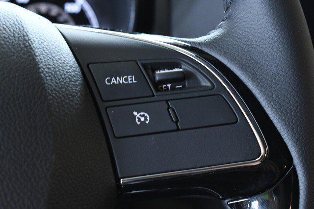 2026 Mitsubishi Outlander Sport 2.0 SE