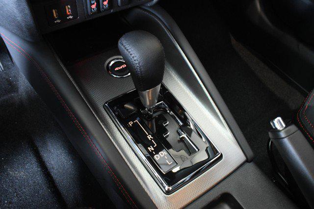 2026 Mitsubishi Outlander Sport 2.0 SE