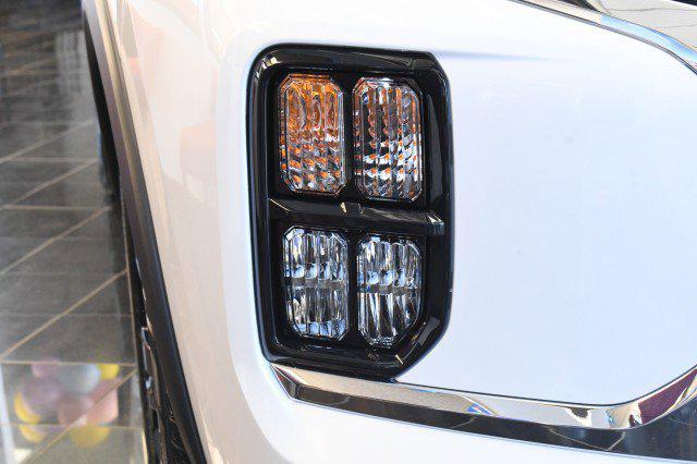2026 Mitsubishi Outlander Sport 2.0 LE