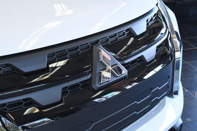 2026 Mitsubishi Outlander Sport 2.0 LE