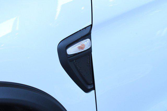 2026 Mitsubishi Outlander Sport 2.0 LE