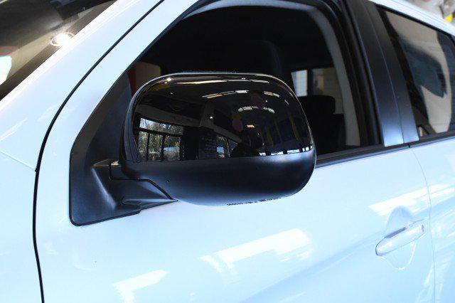 2026 Mitsubishi Outlander Sport 2.0 LE