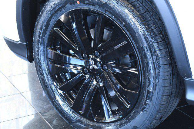 2026 Mitsubishi Outlander Sport 2.0 LE