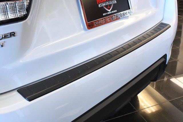 2026 Mitsubishi Outlander Sport 2.0 LE